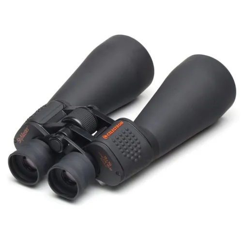 zdjęcie Lornetka Celestron SkyMaster 15x70,  4