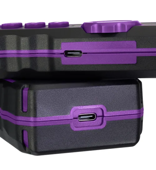 fotografia Wykrywacz przewodów optycznych Ermenrich NetGeeks NP60,  10