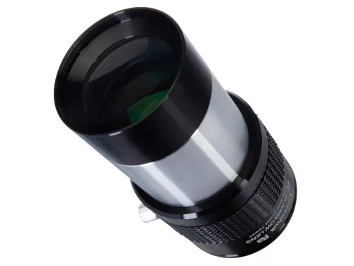 obraz Soczewka Barlowa Levenhuk ED-2x,  3