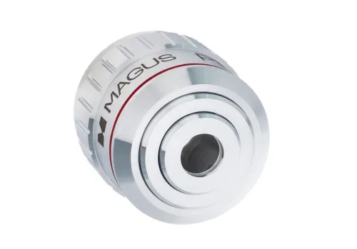 zdjęcie Obiektyw planarny z korekcją do nieskończoności MAGUS MP4 4х/0,10 ∞/-,  3