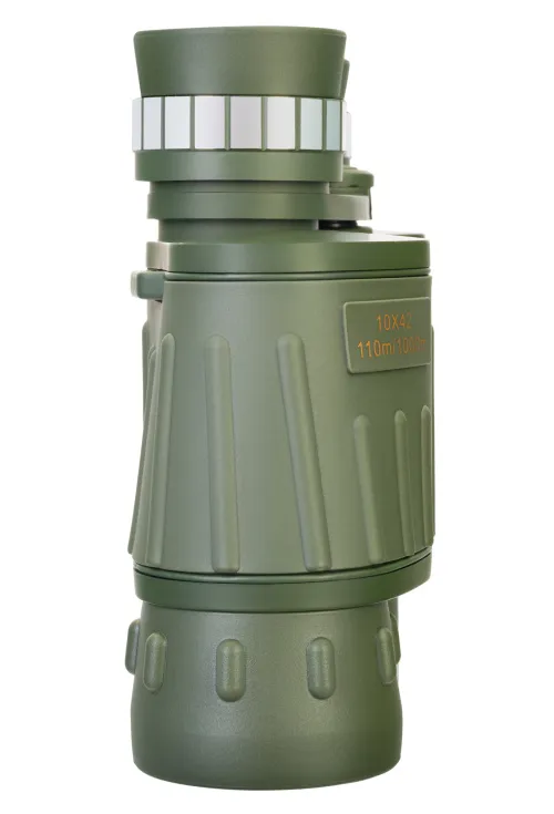 foto Lornetka Levenhuk Discovery Field 10x42,  8