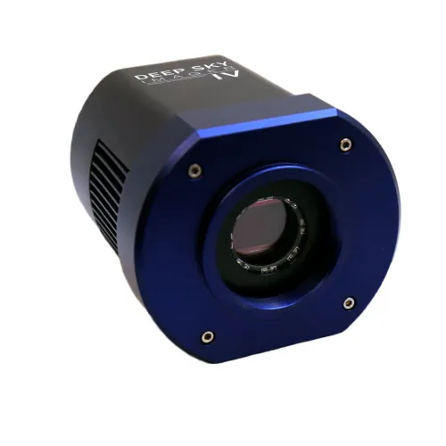 zdjęcie Kamera monochromatyczna 16 Mpix Meade Deep Sky Imager IV,  2