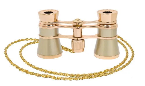 zdjęcie Lornetka teatralna Levenhuk Broadway 325B,  7