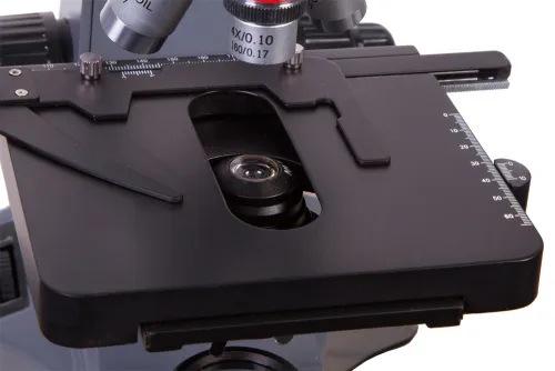 foto Mikroskop monokularowy Levenhuk 700M,  10