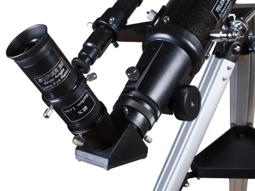 foto Teleskop Sky-Watcher BK707AZ2,  7
