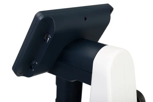 foto Mikroskop cyfrowy Levenhuk Discovery Artisan 512,  7