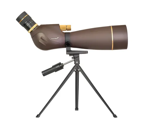fotografia Luneta Levenhuk New Blaze PRO 80,  5