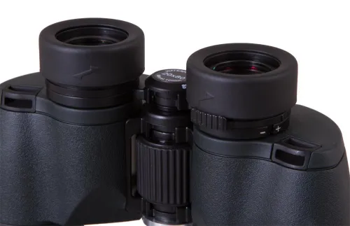 obraz Lornetka Levenhuk Bruno PLUS 20x80,  8