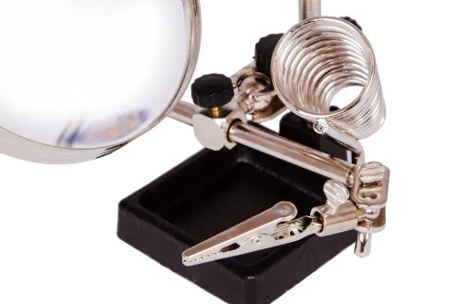 fotografia Lupa Levenhuk Zeno Refit ZF17,  6