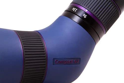foto Luneta Levenhuk Blaze Compact 60,  14