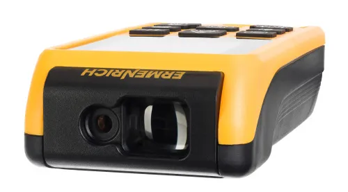 fotografia Miernik laserowy Ermenrich Reel BASE GA50,  3