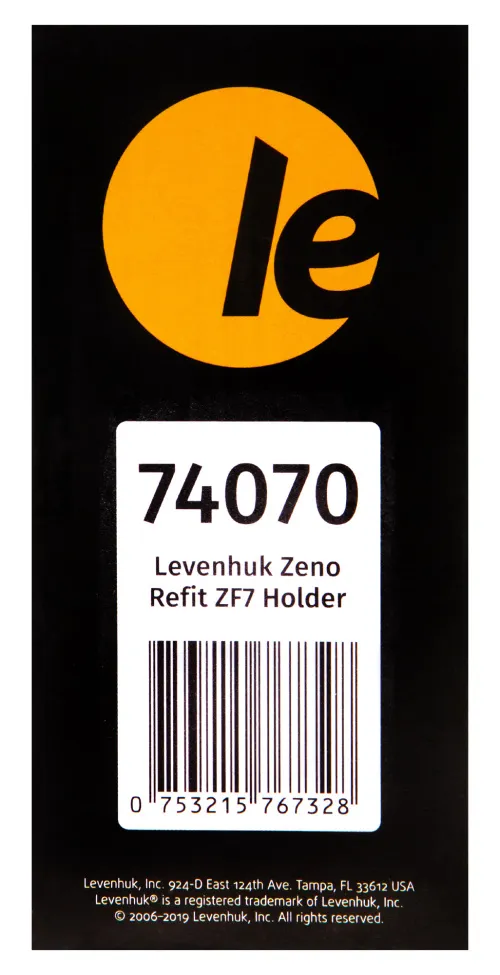 obraz Uchwyt Levenhuk Zeno Refit ZF7,  11