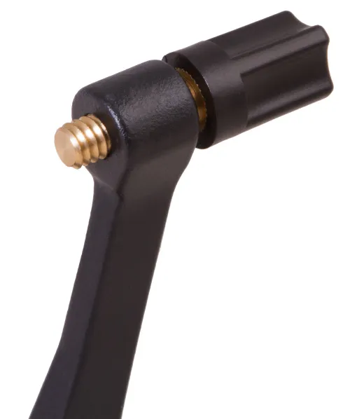 foto Adapter statywu do lornetki Levenhuk TA10,  3