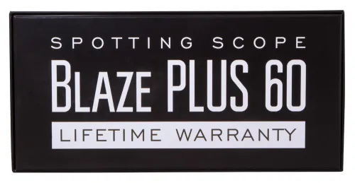 obraz Luneta Levenhuk Blaze PLUS 60,  22