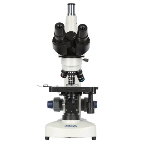zdjęcie Mikroskop Delta Optical Genetic Pro Trino,  3
