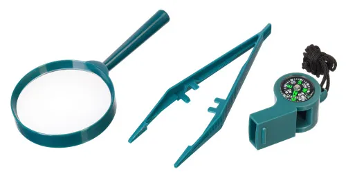 obraz Zestaw survivalowy Levenhuk LabZZ SK30,  14