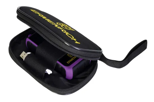 obraz Uniwersalny miernik mocy optycznej Ermenrich NetGeeks NU25,  3