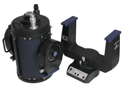 foto Teleskop Meade LX600 14" f/8 ACF,  5