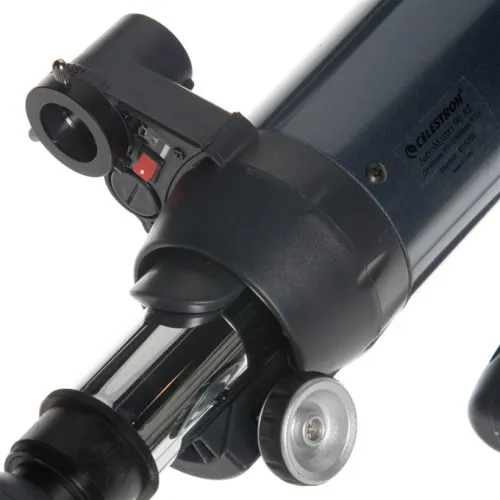 fotografia Teleskop Celestron AstroMaster 90 AZ,  5