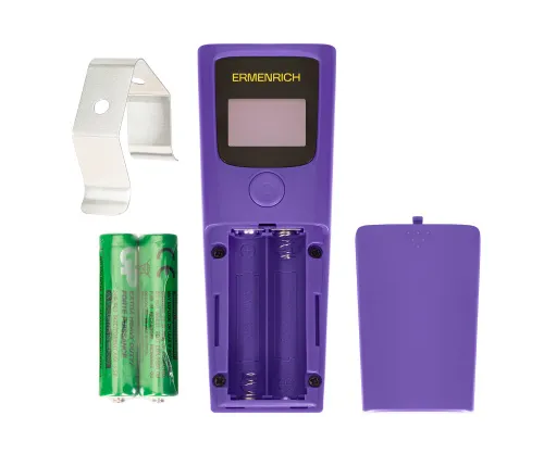 obraz Termometr do mięsa Ermenrich BBQ GT20,  10