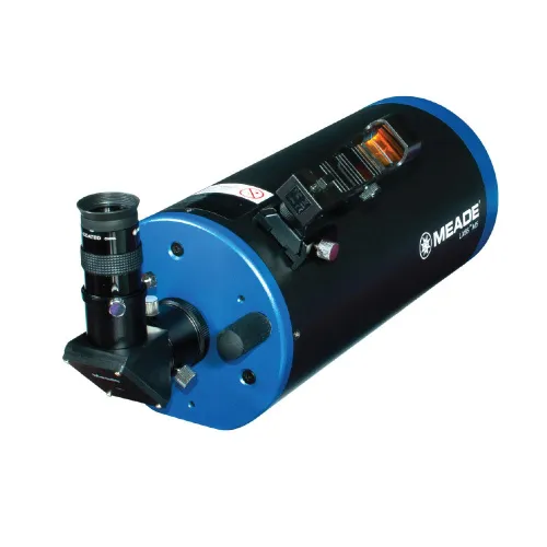 foto Teleskop Maksutowa-Cassegraina Meade LX65 5" OTA,  3