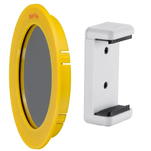 zdjęcie Teleskop Bresser Messier AR-90L/1200 OTA,  7