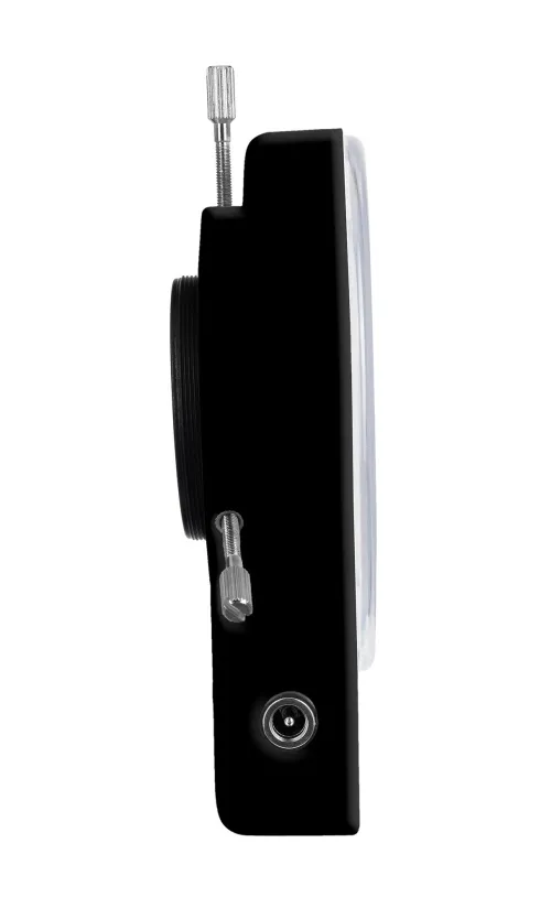 fotografia Lampa pierścieniowa MAGUS LED 144A z adapterem z gwintem,  6