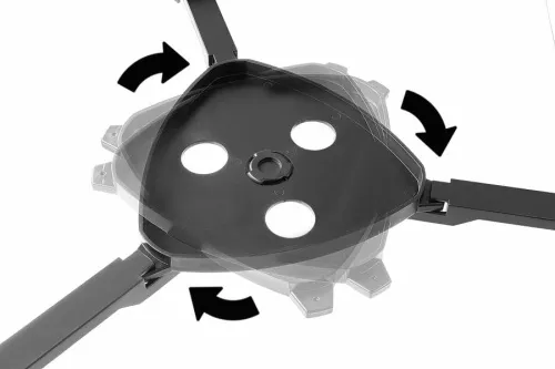 zdjęcie Teleskop Bresser Automatic 80/400 GoTo,  7