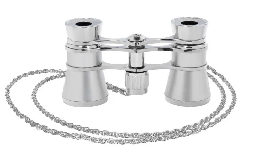 zdjęcie Lornetka teatralna Levenhuk Broadway 325B,  7