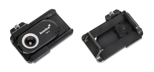 zdjęcie LED mikroskop do smartfonu Levenhuk Kelvin TMC10,  11