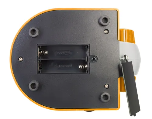 foto Mikroskop Levenhuk Discovery Micro z książką,  14