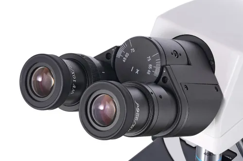 obraz Dwuokularowy mikroskop Levenhuk MED 40B,  7