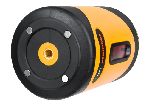 zdjęcie Poziomica laserowa Ermenrich PLUS LN40,  6