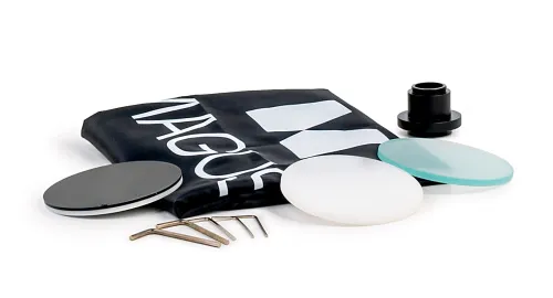 obraz Mikroskop stereoskopowy cyfrowy MAGUS Stereo D9T LCD,  19