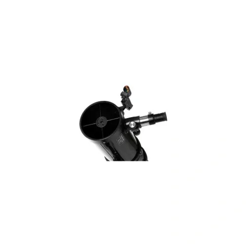 fotografia Teleskop Omegon N 130/920 EQ-2,  5