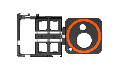 fotografia Klatka na smartfon Levenhuk Kelvin RIG20,  9