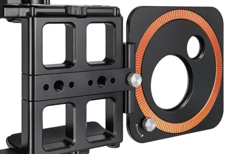 fotografia Klatka na smartfon Levenhuk Kelvin RIG20,  15