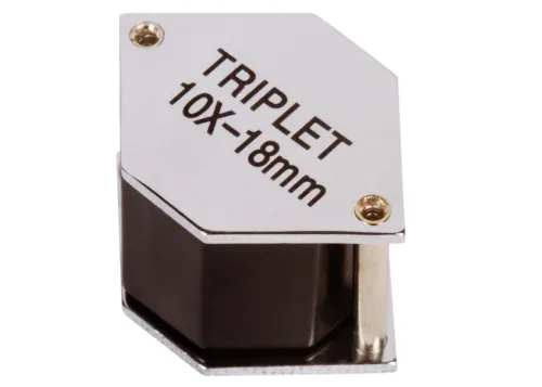 foto Lupa Levenhuk Zeno Gem ZM9,  5