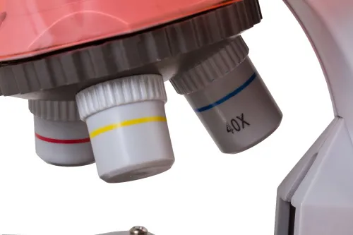 obraz Mikroskop Levenhuk LabZZ M101,  7