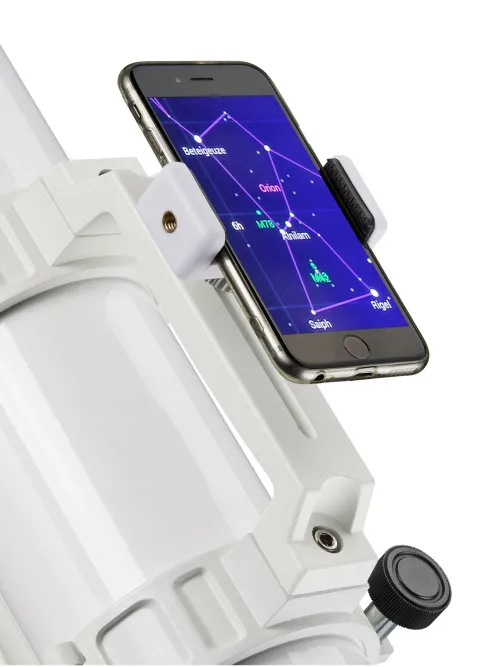 foto Teleskop Bresser Messier AR-127L/1200 Hexafoc OTA,  6