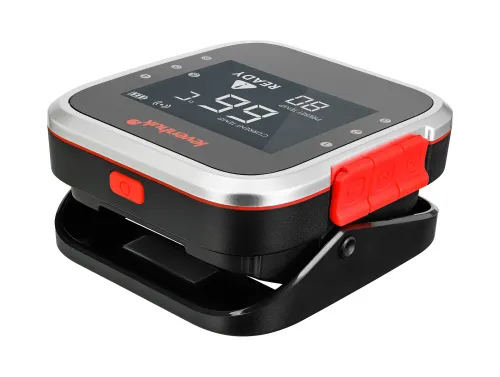 obraz Termometr do mięsa Levenhuk Wezzer Grill BT20,  9