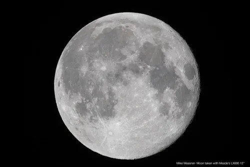 obraz Teleskop Meade LX600 12" f/8 ACF,  14