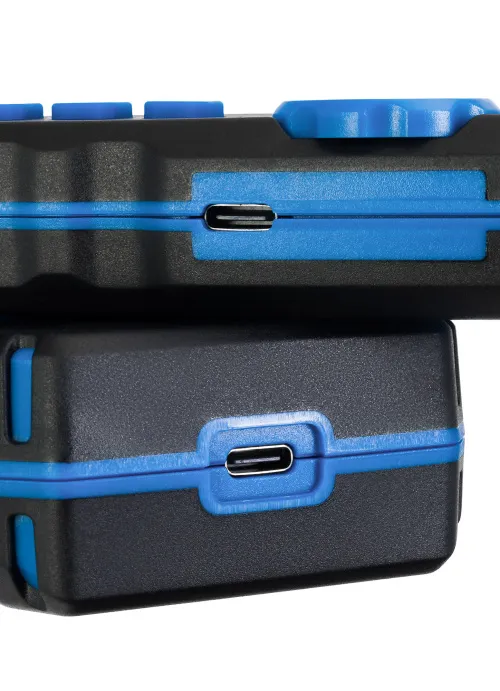 fotografia Wykrywacz przewodów optycznych Ermenrich NetGeeks NP60,  10