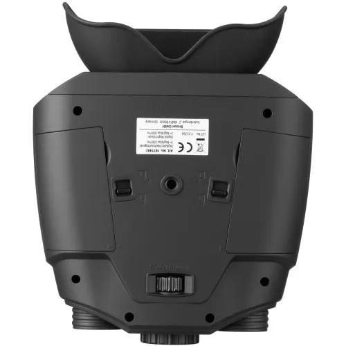 fotografia Cyfrowa lornetka noktowizyjna Bresser 3x Nightlux 200 Pro,  3