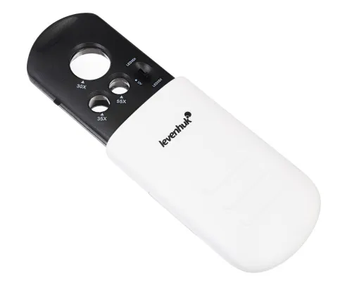 obraz Lupa Levenhuk Zeno Multi ML3,  3