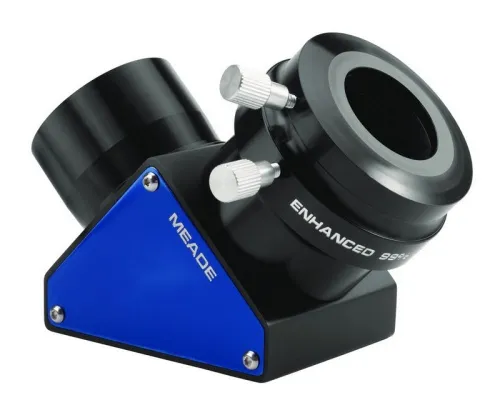 fotografia Teleskop refrakcyjny Meade LX850 130 mm f/7 ACF,  6