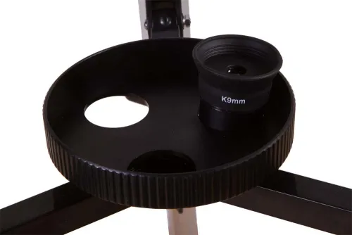 fotografia Teleskop Levenhuk Skyline Travel 80,  11