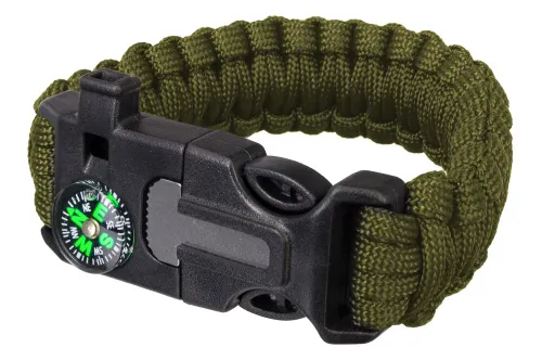 obraz Zestaw survivalowy Levenhuk LabZZ SK30,  12