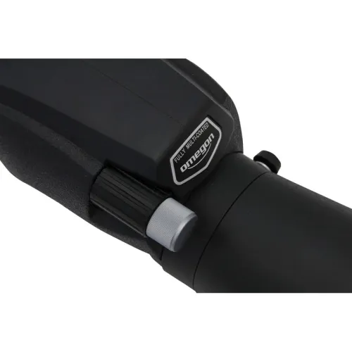 obraz Luneta Omegon ED 21-63x80,  2