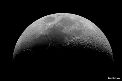 obraz Tuba optyczna Meade LX200 8” F/10,  4